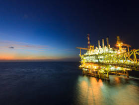 Petrobras hits oil at two onshore blocks
