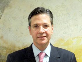 Pedro ZORRILLA VELASCO Senior Vice-President of Institutional Relations and Corporate Services Mexican Stock Exchange