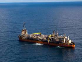 Technip wins brownfield contract in North Sea