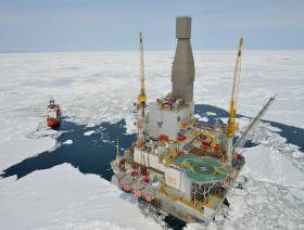 Sakhalin-1 consortium sets drilling record