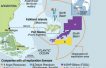 Drillers hesitate in Falkland Islands