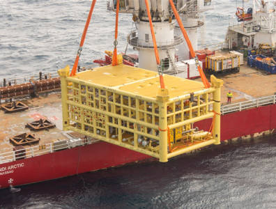 UK oil and gas company Ithaca Energy announced the completion of its flow test operations on the A3 well in the Stella field in the North Sea.