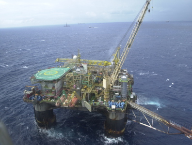 Karoon discovered hydrocarbons in the Santos Basin