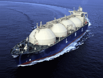 LNG outlook: Petronas bets on projects