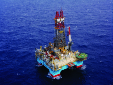 Statoil has struck oil in its Yeti prospect in the Gulf of Mexico.
