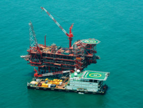 Reliance discovery could hold 31.2 bcm