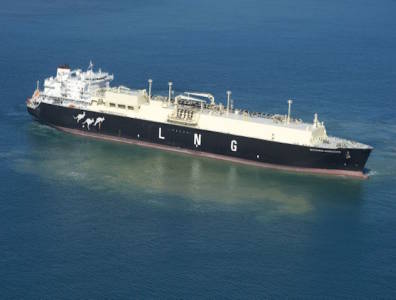 Woodside discovers gas near its Pluto development.