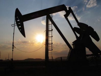 ExxonMobil operations in the Bakken shale