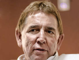 Elcrest CEO Leslie Blair, Nigeria, Eland Oil & Gas