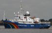 Greenpeace activists board oil rig