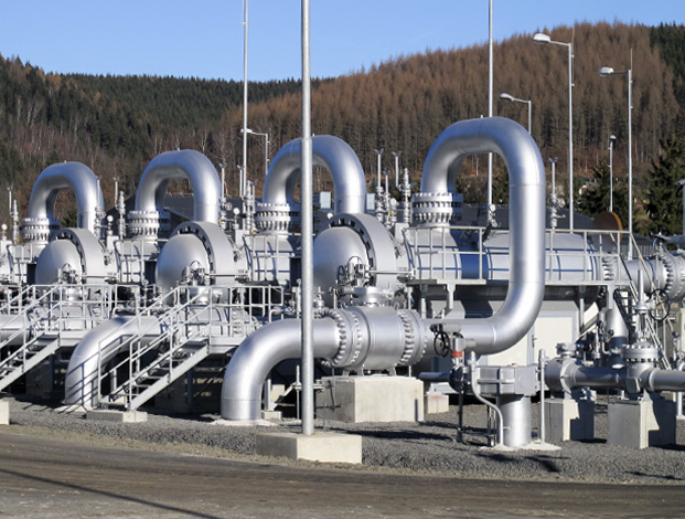 Russia to triple gas exports to Ukraine