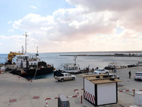 Libya’s biggest oil port may reopen as fighting recedes
