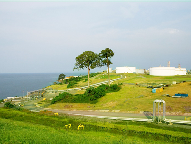 Zafiro: ExxonMobil’s ongoing commitment to Equatorial Guinea