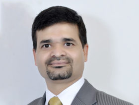 PwC India oil and gas leader Deepak Mahurkar