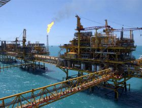 Pemex seeks deepwater partners