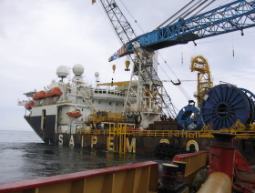 Joint venture formed between Saipem and Dangote