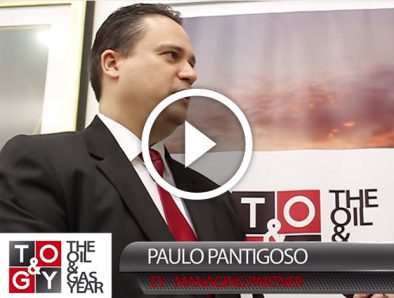 Investment growth: EY’s Paulo Pantigoso video interview
