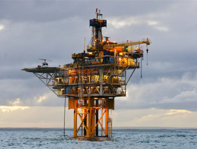 Australian energy company AWE has reported that its Waitsia-1 well in the Perth Basin has found gas at a secondary target.