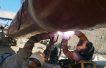 Alaska LNG pipeline gets gov’t approval