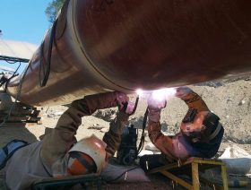 Alaska LNG pipeline gets gov’t approval