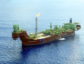 Large oil discovery in Brazil