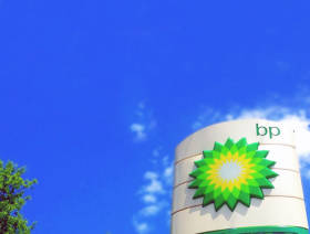 BP, CNPC venture into Chinese shale