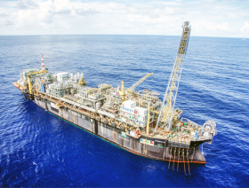 Petrobras bows out of deepwater prospect