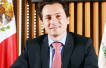Former Pemex head accused of taking bribes