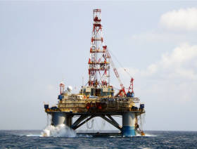 Downturn in drilling for Odfjell