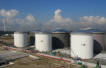Tanjung Bin oil terminal phase 2 nears completion