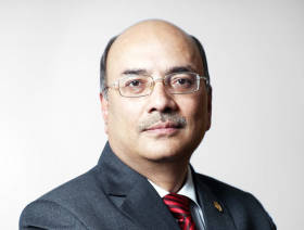 N.K. Verma, ONGC Videsh