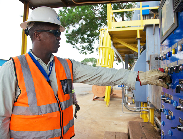 Anadarko picks Mozambique contractors