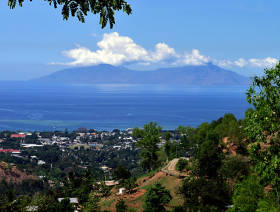 Timor-Leste, consortium at odds over permit termination