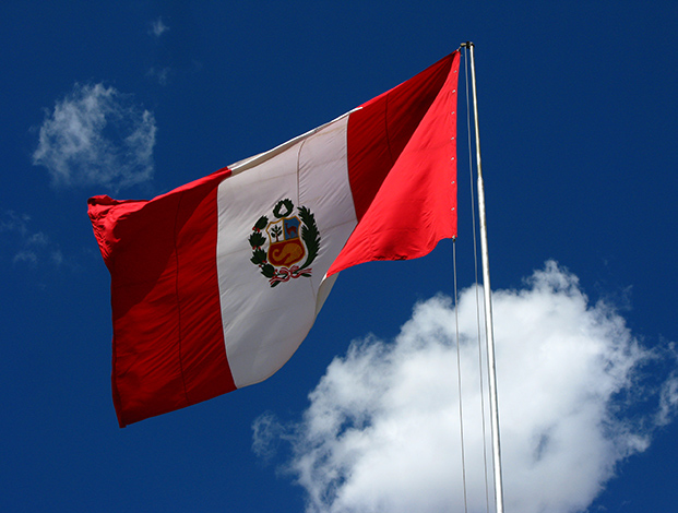 Baron Oil commissions seismic work in Peru