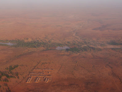 Savannah Petroleum has identified drill-ready prospects in its Niger acreage.