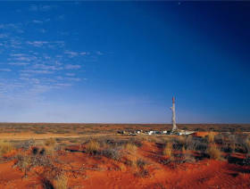 Cooper reports onshore well success in Australia