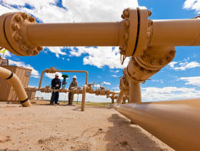 Noble Energy to acquire Rosetta Resources