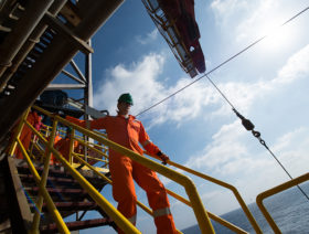 Cairn submits exploration plan in Senegal