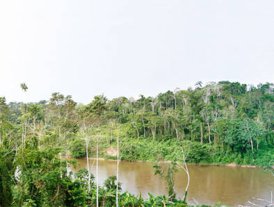 Peru’s struggle to tame the Amazon