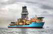 Otto contracts Maersk drillship for Hawkeye well