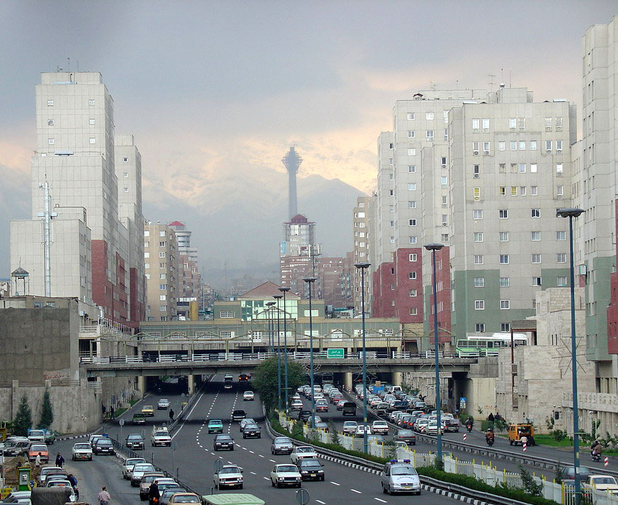 Iran seeks to bring back IOCs