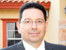 Grupo Tomza, Director Of Logistics and Trading, Carlos Ruiz