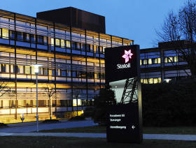 Statoil announces North Sea investment