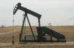 Best month for oil prices in years