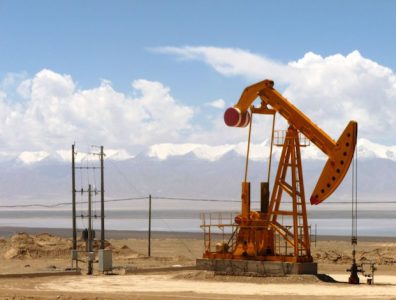 Coil tubing became stuck during clean-up operations at the first well of Roxi's programme, late in 2014.