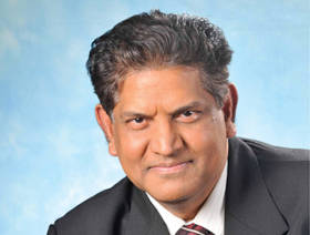 Aleem Hosein, Managing Director, Ansa Technologies