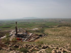 Gulf Keystone signs KRI oil supply deal