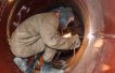 Construction starts on China-Russia spur
