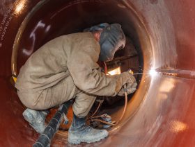 Construction starts on China-Russia spur