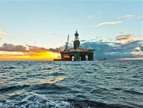 Argentina to pursue Falklands drillers